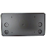 8N0807285B3FZ License Plate Bracket